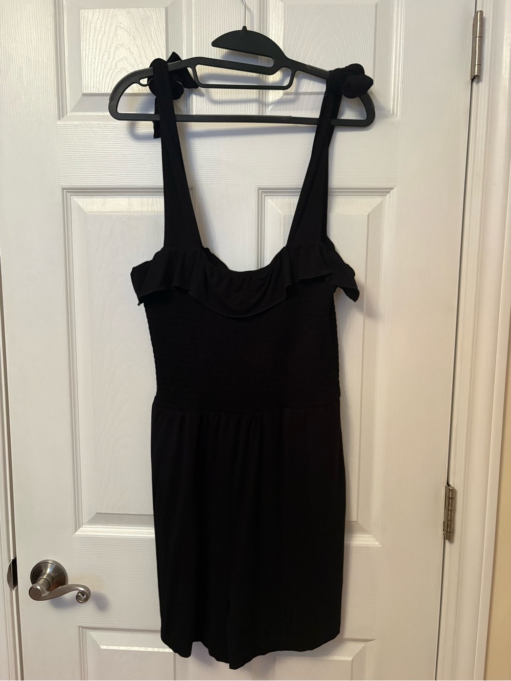 Smash + Tess Romper